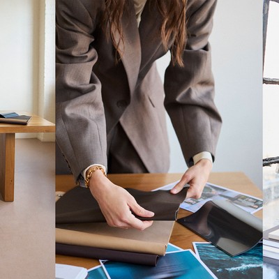 Meet The Woman Rewriting The Rules Of   Modern Luxury