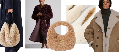 The Round Up: Shearling 