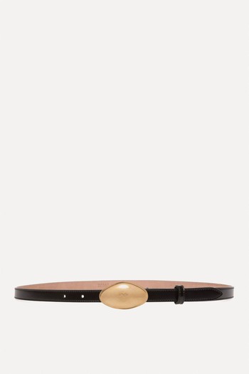 Swissness Belt from Bally