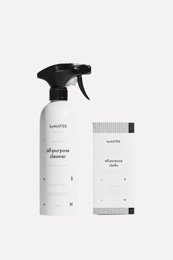 All-Purpose Cleaning Set from ByMatter