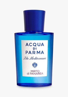 Blu Mediterraneo Mirto di Panarea Eau de Toilette Spray from Acqua Di Parma