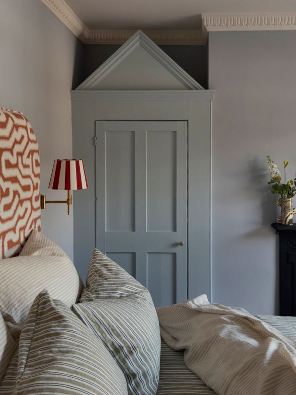 Trend Watch: Pediments