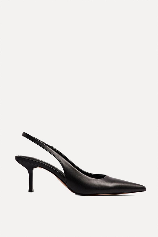 Slingback Pumps from NA-KD