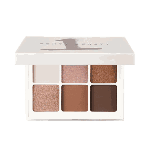 Snapshadows Mix & Match Eyeshadow Palette from Fenty Beauty
