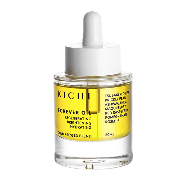 Forever Oil from Kichi