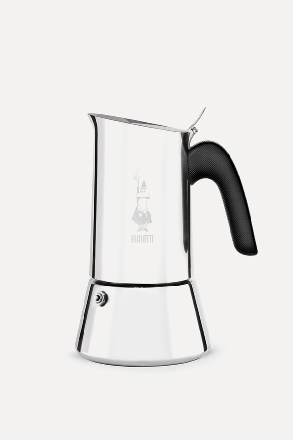 Venus Induction Stove-Top Coffee Maker from Bialetti 