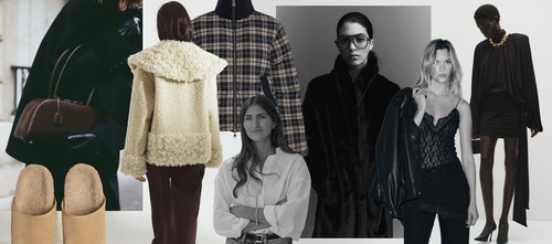 What’s On Our Senior Shopping Editor’s Wish List