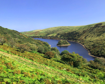 Dartmoor National Park