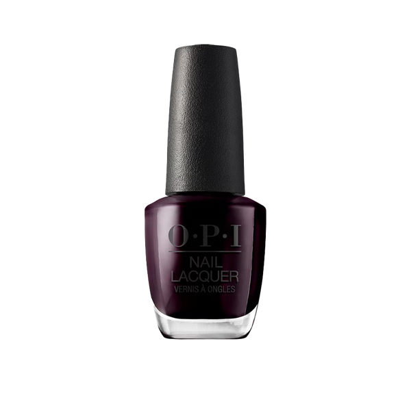 Black Cherry Chutney Polish from O.P.I