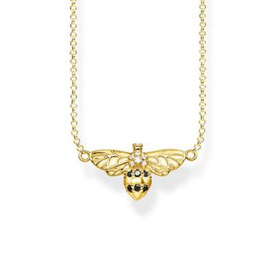 Necklace 'Bee'