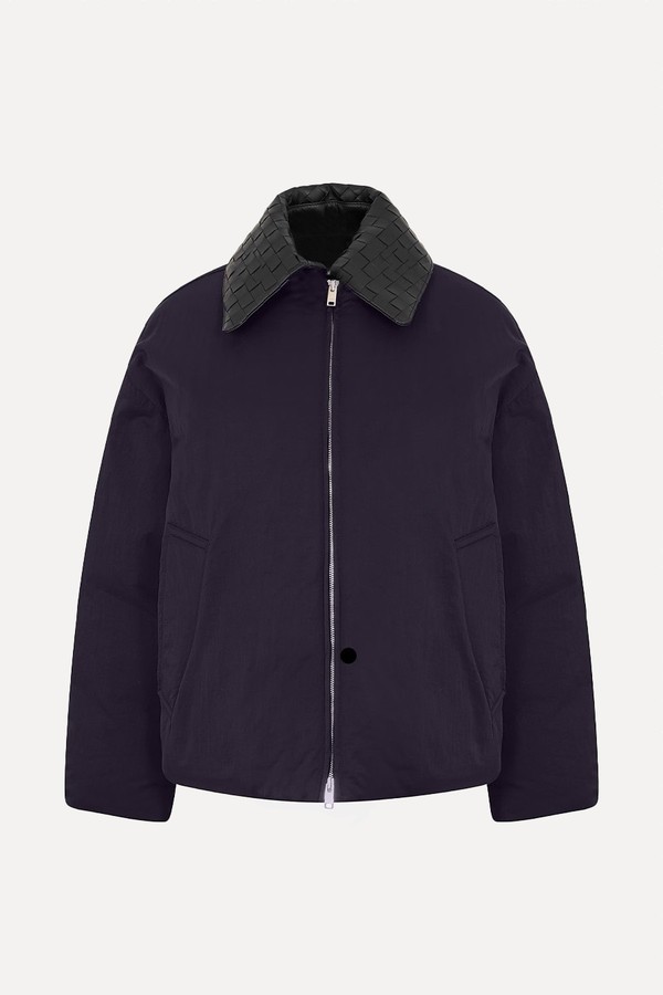 Tech Puffer Jacket from Bottega Veneta