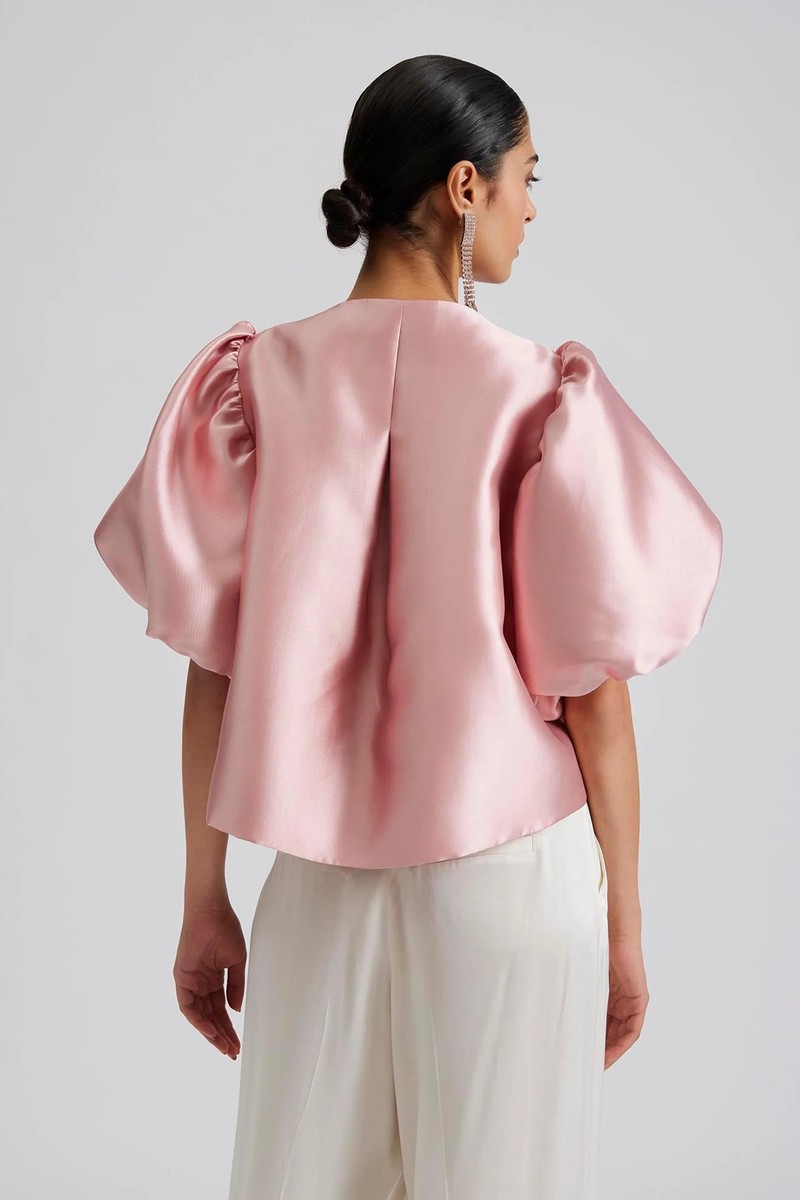 Cleo Blouse from By Malina