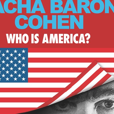 Everything You Need To Know About Controversial New Show Who Is America?