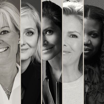 Five Inspiring Women Share Their Top Beauty & Wellness Lessons