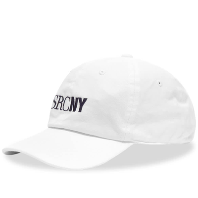 SRCNY Hat from Sporty & Rich