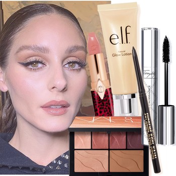 Debit / Credit: How To Get Olivia Palermo’s Latest Beauty Look 