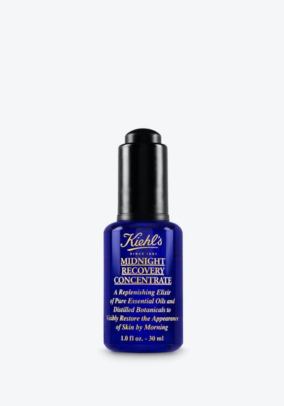 Midnight Recovery Concentrate Serum from Kiehl's 