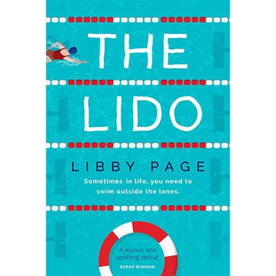 The Lido By Libby Page