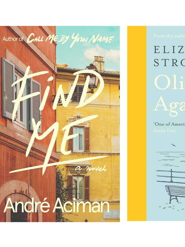 9 New Books To Read This October
