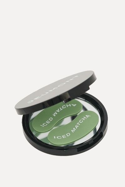 So Eye-Ronic Reusable Eye Mask from Jeumont Skincare