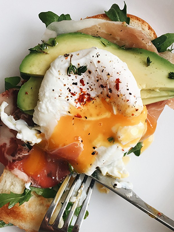 11 Nutritionists Share Their Go-To Autumnal Breakfasts 