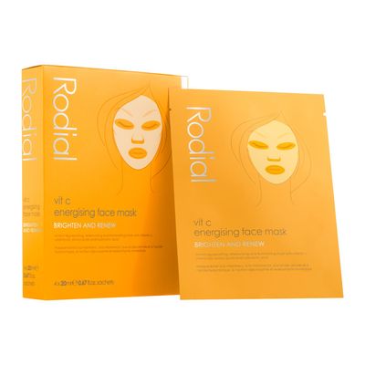 Sheet Mask - Save 15% from Rodial