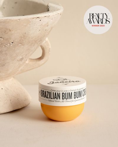 Brazilian Bum Bum Cream from Sol de Janeiro