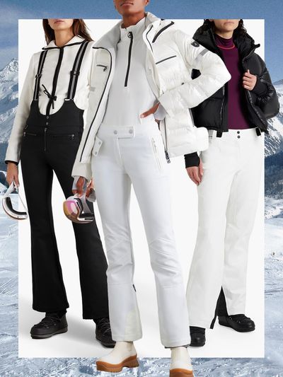 25 Designer Ski Hits At THE OUTNET