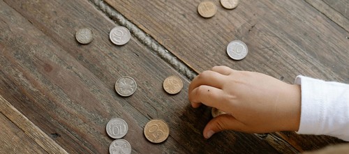 How To Raise Financially Confident Kids
