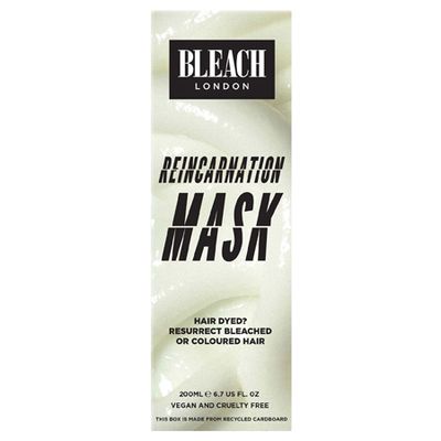 Reincarnation Mask, £6 | Bleach London