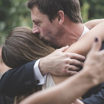  7 Ways Your Relationship With Your Father Could Affect Your Love Life