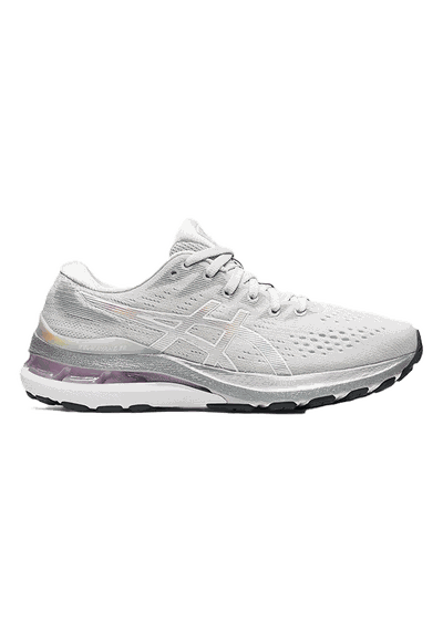 Gel Kayano 28 Platinum, £175 | Asics