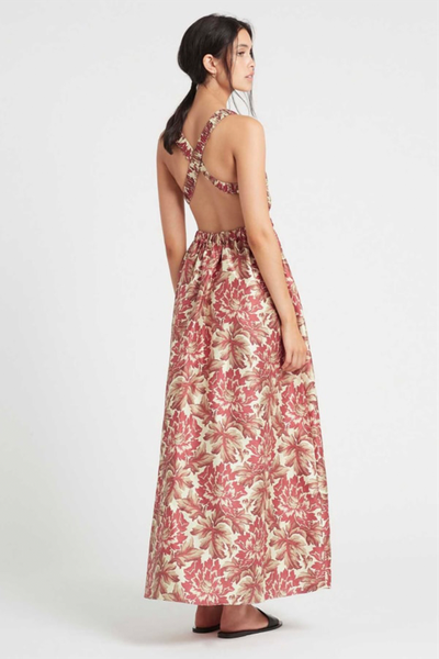 Valetta Maxi Dress from Sir The Label