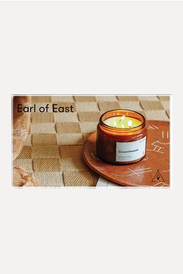 E-Gift Voucher  from Earl Of East