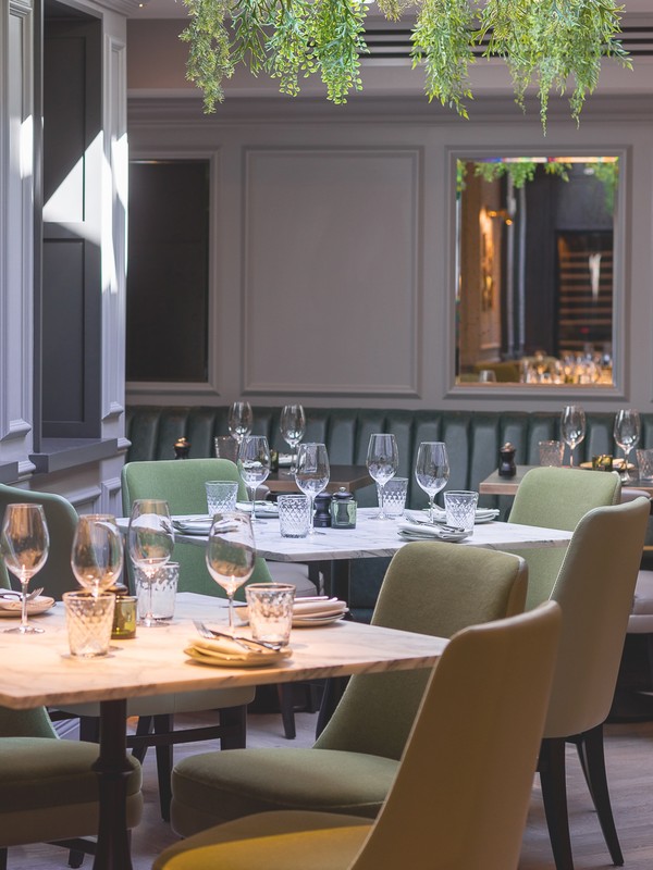 6 New Restaurants To Try This June