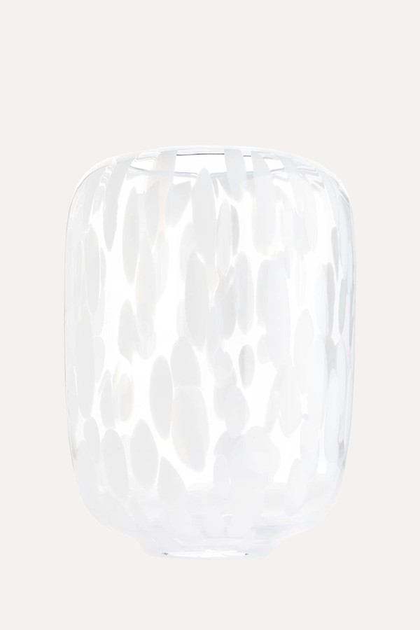 Confetti Vase 26 cm from ARKET