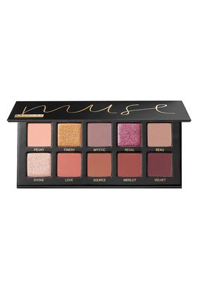 The Muse Palette from Vieve