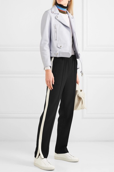 Ryan Striped Track Pants from Rag & Bone