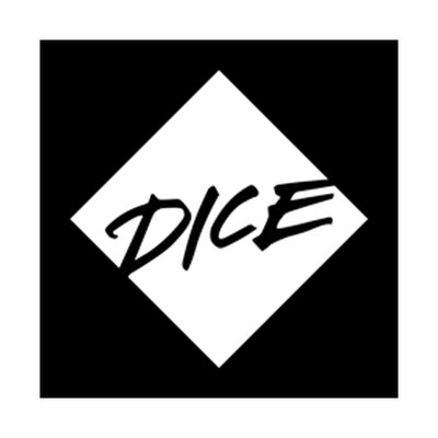 Dice: Live Music Tickets