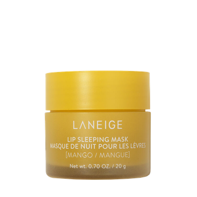 Mango Lip Sleeping Mask 