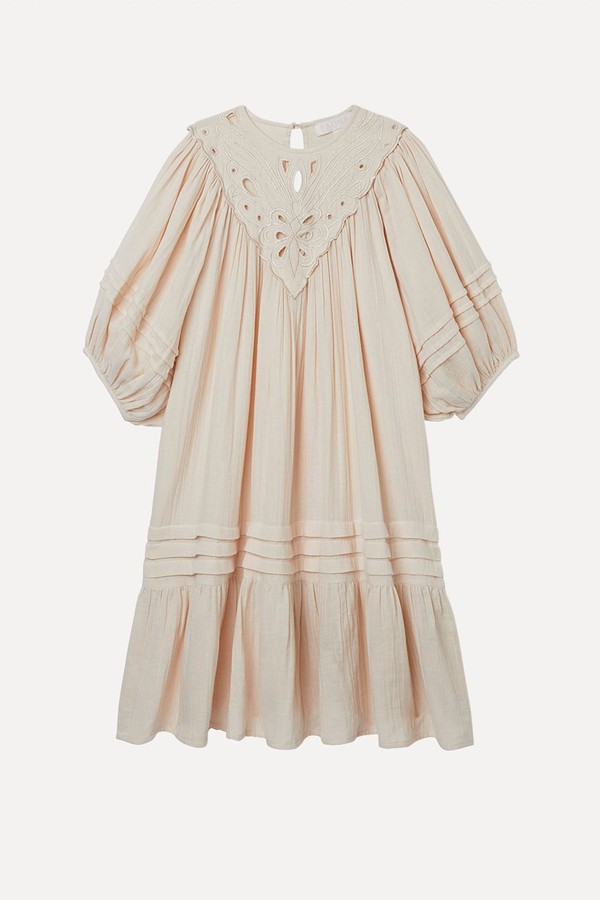 Papillon Dress from FAUNE  