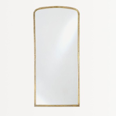 Almora Arched Mirror from Nkuku