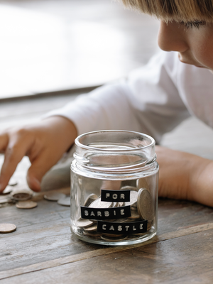 How To Teach Children About The Value Of Money
