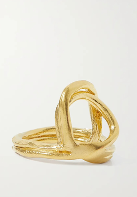 The Lia Ring from Alighieri