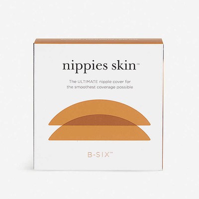 Adhesive Covers from Nippies By B-Six