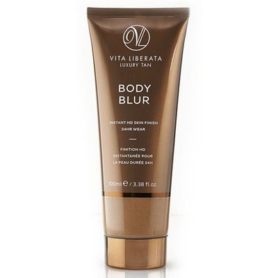 This Works Perfect Legs Sculpt & Shine, £28