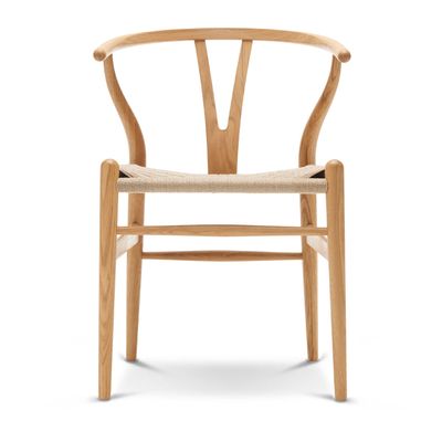 Wishbone Chair Cherry