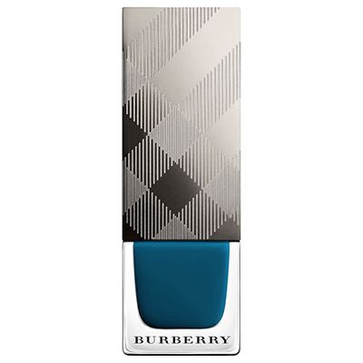 Iconic Colour Nail Polish from Burberry