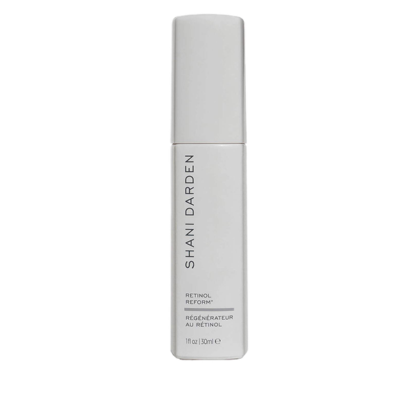 Retinol Reform from Shani Darden
