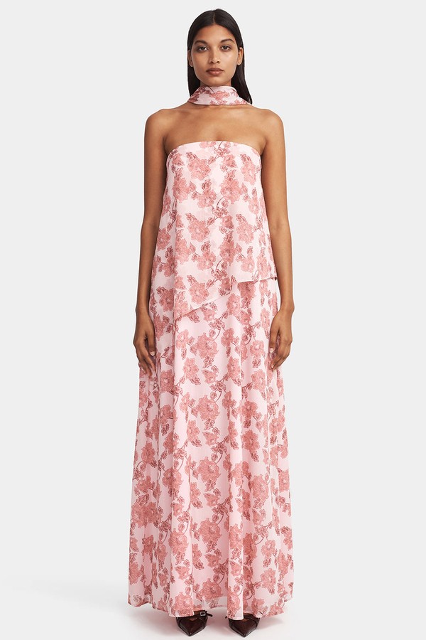 Margot Dress from Hansen & Gretel